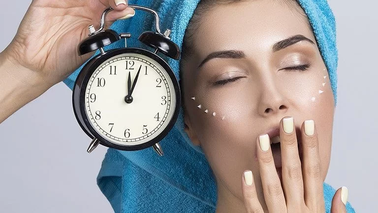 پکیج جوانساز و شادابکننده صورت و لب کوزارکس ( اصل کره)