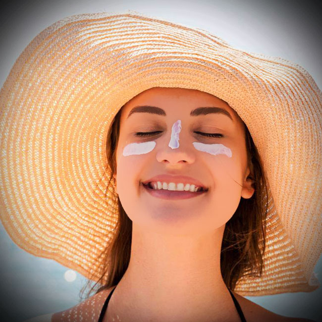 پکیج دوتایی ضدآفتاب آلوئهورا کوزارکس SPF 50 + ضد التهاب و تسکیندهنده پوست + اصل کره
